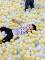 -动力星球家庭亲子游乐中心