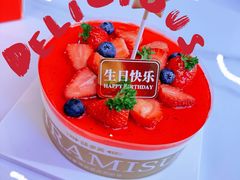 -味多美·北京面包工坊(天坛店)
