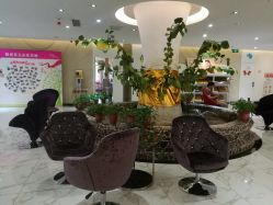 点击看大图 -纵享怡月月子中心(西稍门店)