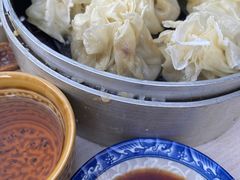 -清真玉林老字号稍麦羊杂碎(宽巷子民族美食街店)