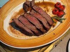 -波特曼西餐厅(中央大街店)