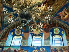 -滴血救世主教堂