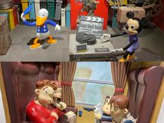 -上海动漫博物馆