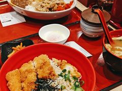 -食其家·牛丼咖喱(太阳宫店)