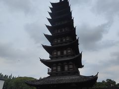 -上海方塔园