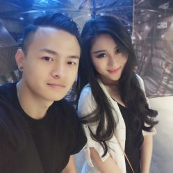 点击看大图 预约微信:Gavin0811-专业烫发染发接发