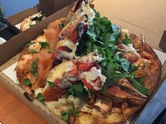-Steveston Pizza Company (Richmond)