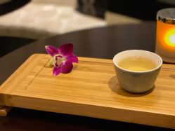 -广州文华东方酒店·水疗中心