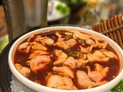 -东海怡品海鲜豆捞(西水东店)