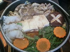 -铃木食堂(帽儿胡同店)