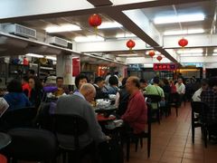 大堂-香港蓮香樓(中環店)