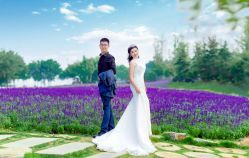 -玛奇朵婚纱摄影