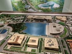 -天津市规划展览馆