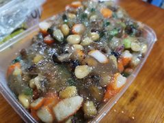 八珍炒糕-食为福传统老店(翠园总店)