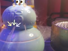 -十三姨正合丰烤肉(营迹路店)