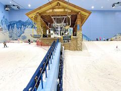 -广州热雪奇迹