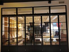 门面-T館·花园艺术餐厅