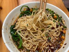 -秦云老太婆摊摊面(大竹林店)