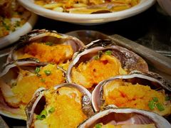 -南海底小海鲜·湘菜(鲁巷吴家湾店)