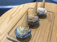 梧州六堡-歎雪糕低糖低脂Gelato冰淇淋