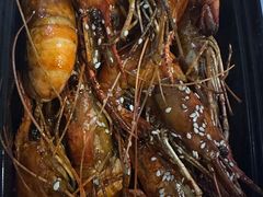 -松哥油焖大虾(科技园店)