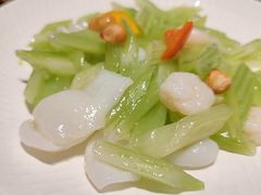 -阿明小菜·海鲜·上海菜(梅陇店)