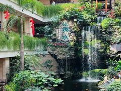 -白天鹅宾馆-宏图府餐厅
