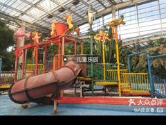 -龙达温泉生态城