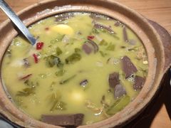 -黄山老妈·土菜(碧桂园店)