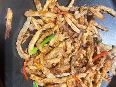 -竹里馆·淮扬菜·功夫茶(老门东店)