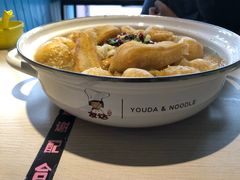-友达面馆·酸菜鱼面(钱塘区店)