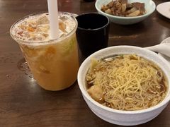 -新旺茶餐厅(嘉里城店)