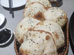 -大锅强·蒸海鲜青岛菜(吾悦广场店)