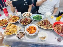 -小民大排档(光谷店)