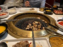 -炙城·韩式烤肉(南京东路店)