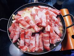 -炙韩料理·部队锅专门店