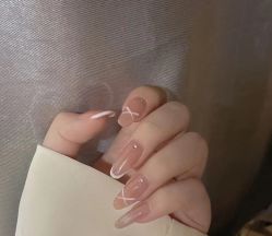 -H12 STAR日式美甲美睫专门店