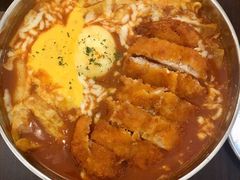 -青春分食(仙林大学城店)
