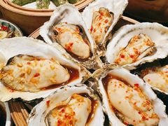 -乔街深夜食堂·小龙虾·高压锅生蚝(杭州总店)