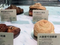 -喜茶(广州东方宝泰店)