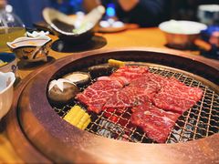 -炎蔵牛舌烤肉