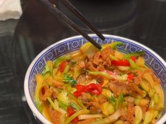 -曾家厨房·新徽菜(高新天柱路店)