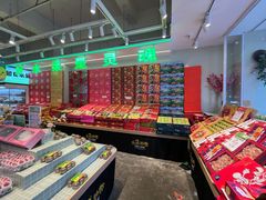 -水果地带(天顺路店)