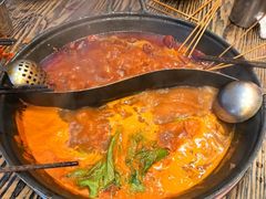 -冯校长老火锅(深圳总店)