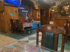 -乡村馕坑肉·烧烤·新疆菜·本地人更爱吃(阿勒泰首店)