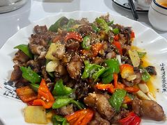 -煲来饱去冷水鱼