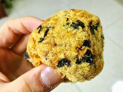 海苔肉松小贝-鲍师傅糕点(西站店)