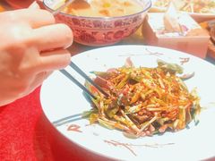 -巴国布衣·SICHUAN FOLK(紫荆店)