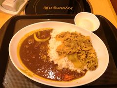 -食其家·牛丼咖喱(宜山路贝岭店)