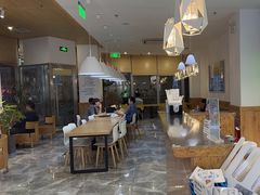 -Blueglass酸奶(财富购物中心店)